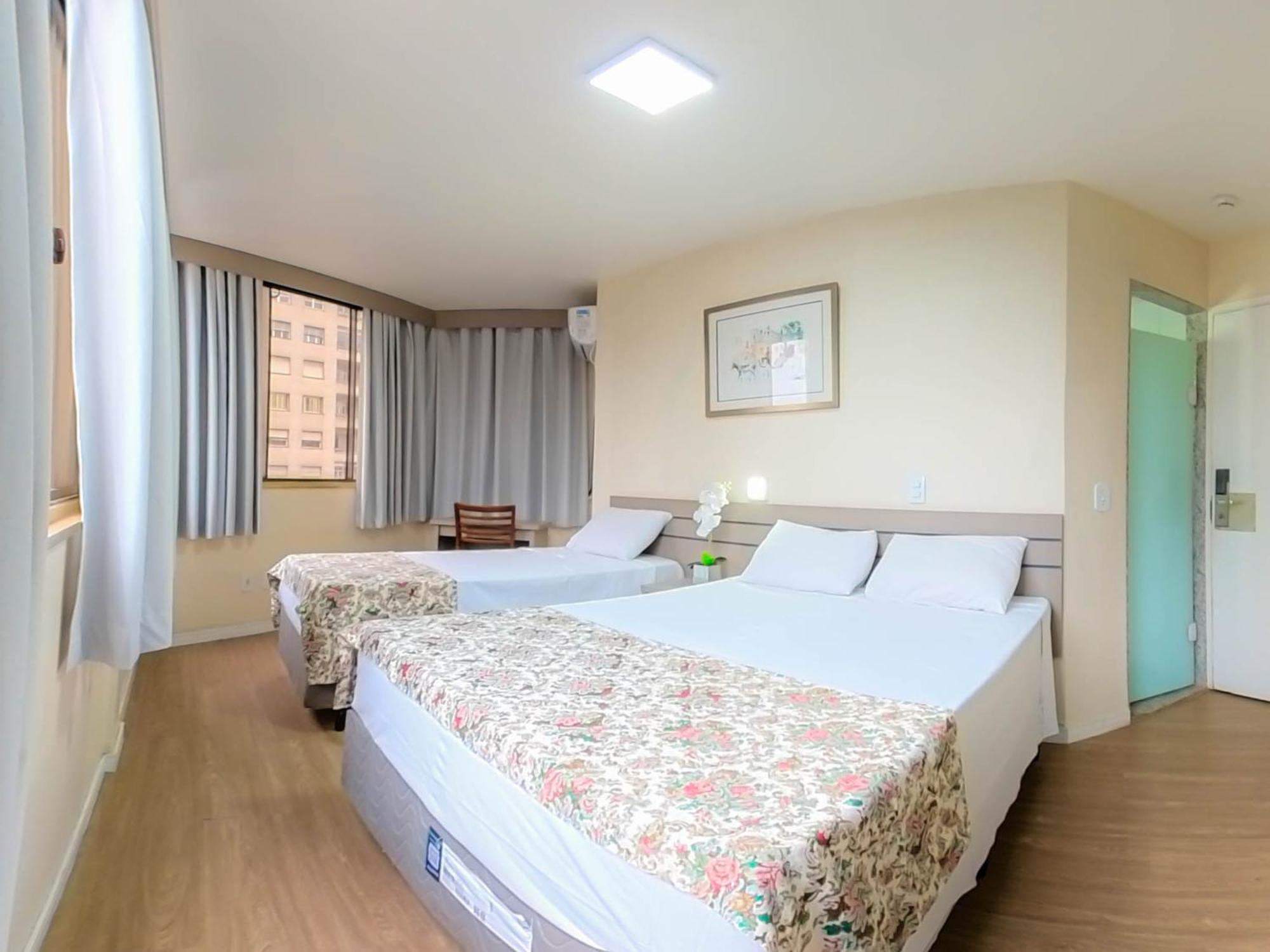 Dan Inn Sao Paulo Higienopolis By Nacional Inn - Proximo A Av Paulista — Fotos 3